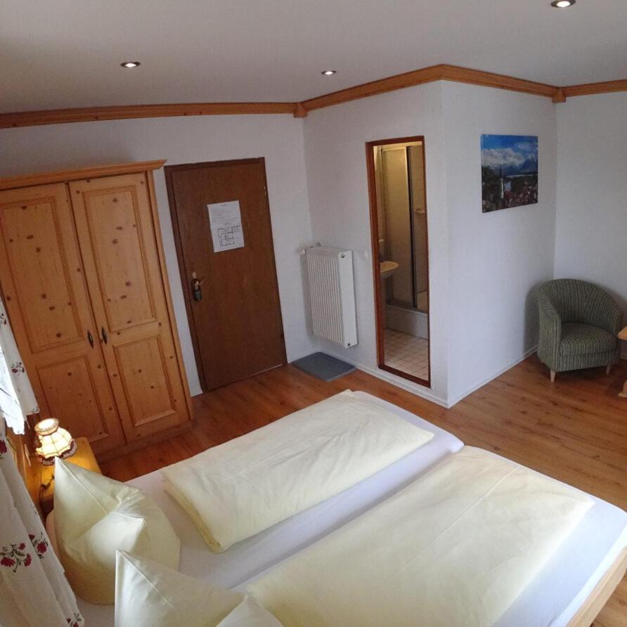Hotel Almrausch 雷特温克尔 外观 照片