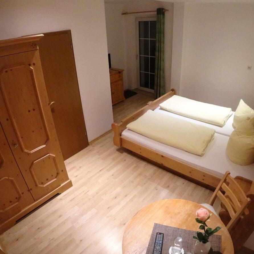 Hotel Almrausch 雷特温克尔 外观 照片