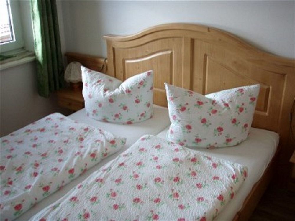 Hotel Almrausch 雷特温克尔 外观 照片